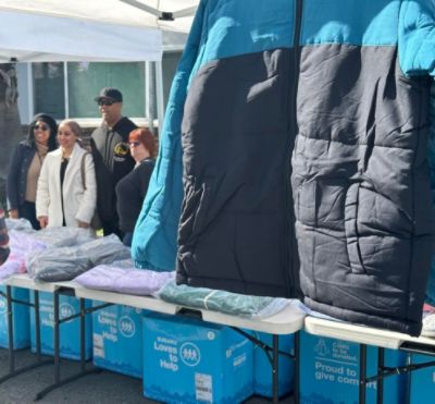 A Heartwarming Partnership: Serramonte Subaru and Family Giving Tree