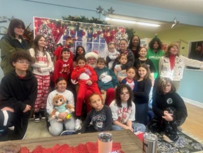 How Burke Subaru's Love Promise Community Award Helped Families in Cape May County