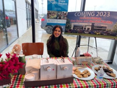 A Very Merry Petmas!