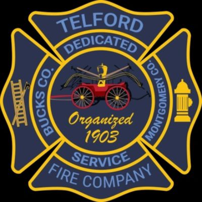 Telford Volunteer Fire Company