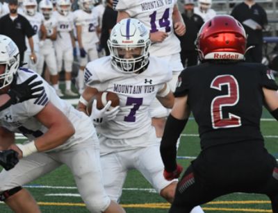 Level the Playing Field - Student Athletes Feel the Love