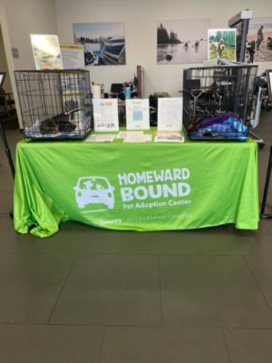 Another Successful Adoption Event