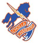 Cholla High School