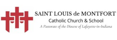 St. Louis de Montfort Parish