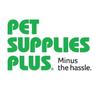 Pet Supplies Plus