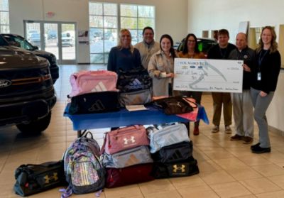 Supporting Children in Foster Care