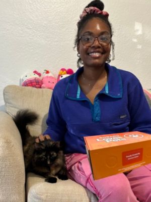 A Match Made in Heaven