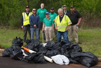 LitterfreeHSV