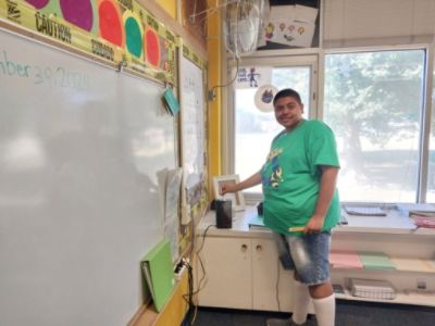 Scoggin-Dickey Subaru Loves Learning!