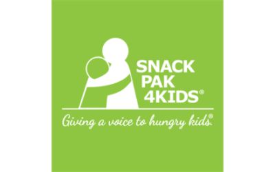 Snack Pak 4 Kids