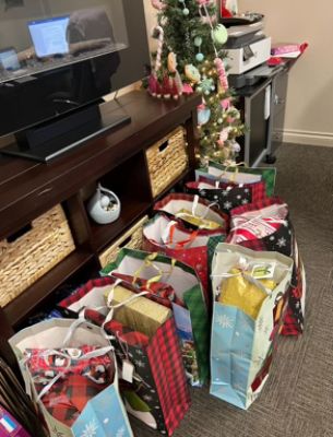 Follow Up Story from our Recovery Strong BBQ Fundraiser!