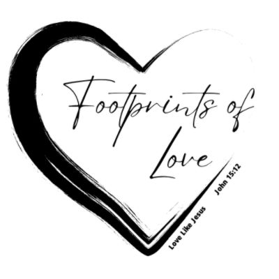 Footprints of Love