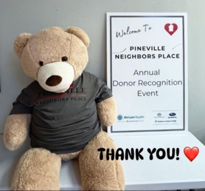 From Fender Bender to Philanthropy