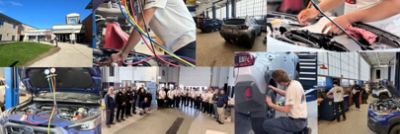 A Shared Beginning, A Stronger Future