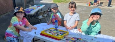 Support Students at Boothbay Region Elementary School