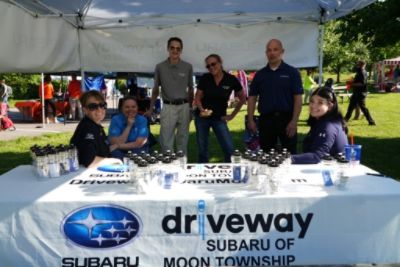 Moon Parks Foundation's...Here Comes the Sun Summer Kickoff 3rd annual community fundraising event!
