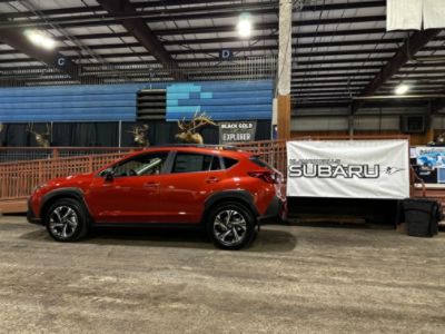 Embracing the Great Outdoors at the Sportsman's Outdoor Show 