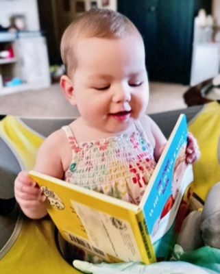 Arkansas Imagination Library Faces Funding Cut - Subaru of Little Rock Steps Up In A Big Way 