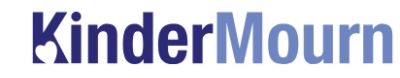 KinderMourn