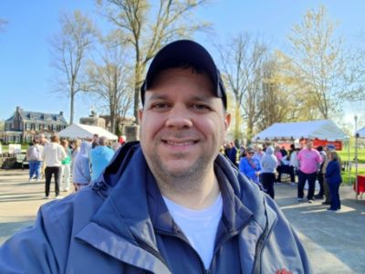 Dutch Miller Subaru Goes For A Walk to Benefit the American Heart Association