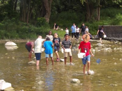 Yark Subaru Helps Connect Kids to Nature