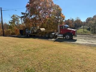 Dobson Dolphins Restoration Project