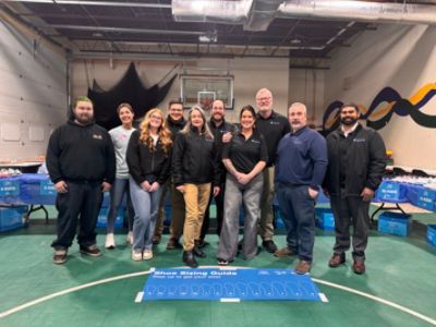 Subaru Loves to Help