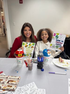 Love in Action, Led by Freehold Subaru