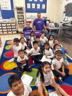 Supplying Our Students With What They Need