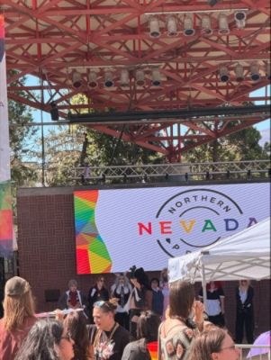 Reno Subaru Supports Diversity and Inclusion – Tasha M
