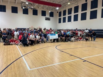 A True Community Partner