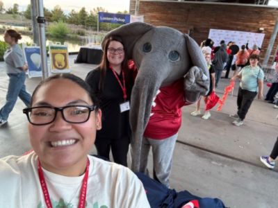 Hendrick Subaru Supports Light The Night with Blood Cancer United