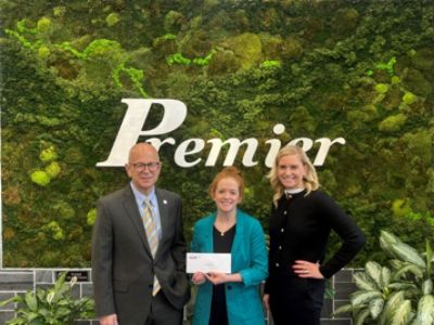 Premier Subaru Supports Resilient Youth