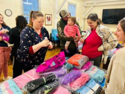 Warmth and Comfort with Coats