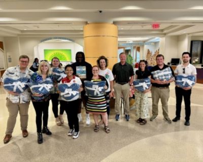 LLS Partnership with Subaru Loves to Care