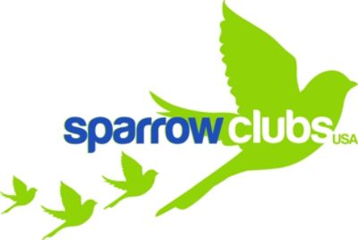 Sparrow Clubs USA