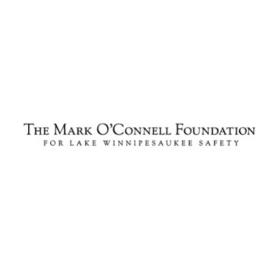 Mark O'Connell Foundation for Lake Winnipesaukee