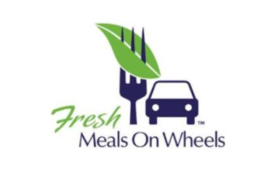 Fresh Meals on wheels