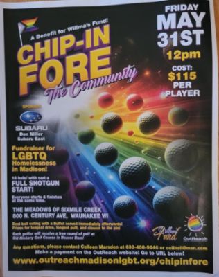 Don Miller Subaru East Supports the Community!