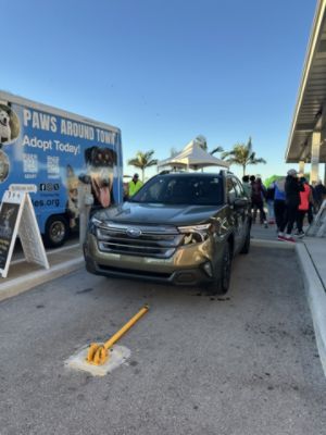 Humane Society Naples Run For The Paws??!