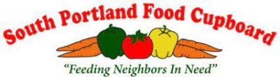 South Portland Food cupboard