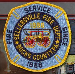 Sellersville Volunteer Fire Department