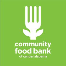 Community Food Bank of Central Alabama 
