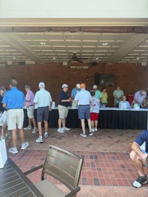 Johnson Subaru of Cary sponsors Harry H. Montgomery Golf Tournament supporting Life Experiences