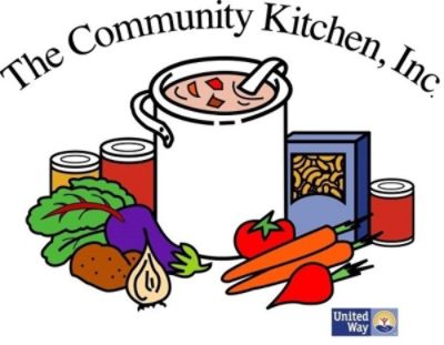 The Community Kitchen