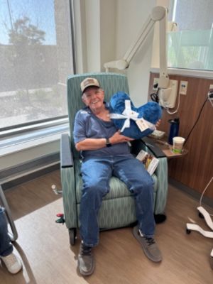 A Gesture of Care: Subaru Supports Patients Through LLS Partnership