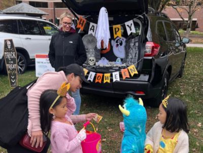 HomeFront inspires hope to all