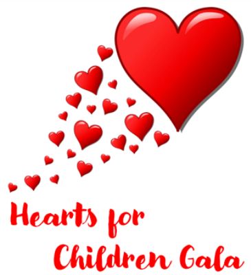 Montgomery Subaru Supports Hearts for Children Gala
