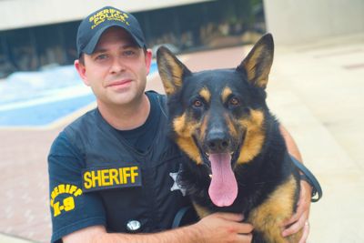 The Dean Team Subaru's Support of Our Mission