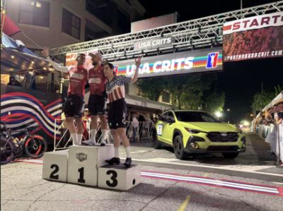 Fastest night in Spartanburg
